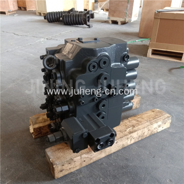 Excavator SL220LC-5 control valve SL220-V Control Valve